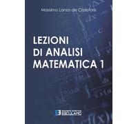 Lezioni di analisi matematica 1