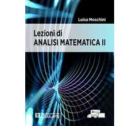 Lezioni di analisi matematica 2