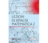 Lezioni di Analisi Matematica 2