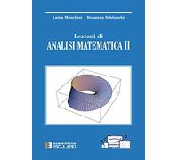 Lezioni di analisi matematica 2