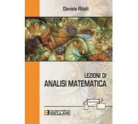 Lezioni di analisi matematica