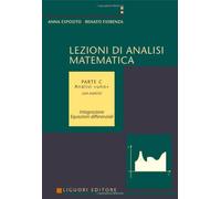Lezioni di analisi matematica. Analisi uno. Con esercizi (Vol. 3)