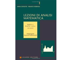 Lezioni di analisi matematica. Analisi uno. Con esercizi (Vol. 3)