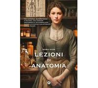 Lezioni di anatomia