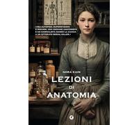 Lezioni di anatomia