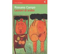 Lezioni di arabo