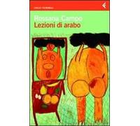 Lezioni di arabo