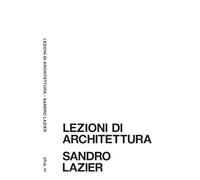 Lezioni di architettura