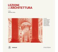Lezioni di architettura - [Cratera]