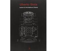 Lezioni di architettura urbana