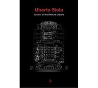 Lezioni di architettura urbana