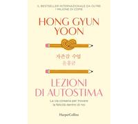 Lezioni di autostima. La via coreana per trovare la felicità dent