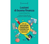 Lezioni di buona finanza