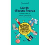 Lezioni di buona finanza