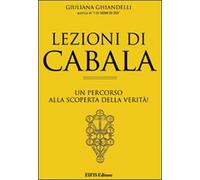 Lezioni di cabala. Un percorso alla scoperta della verità - [Eifis]