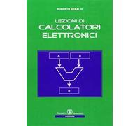 Lezioni di calcolatori elettronici