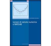 Lezioni di calcolo numerico e Matlab