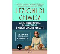 Lezioni di chimica