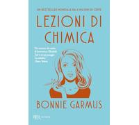 Lezioni di chimica