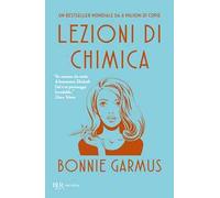 Lezioni di chimica
