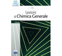Lezioni di chimica generale