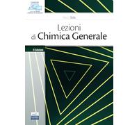 Lezioni di chimica generale