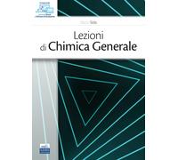Lezioni di chimica generale [Paperback] [Oct 22, 2024] Sola, Marco