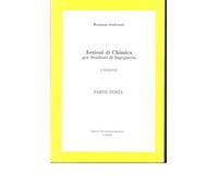 Lezioni di chimica per studenti di ingegneria (Vol. 3)