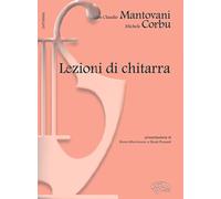 Lezioni di chitarra. Tecniche e musiche
