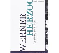 Lezioni Di Cinema (2 Dvd)