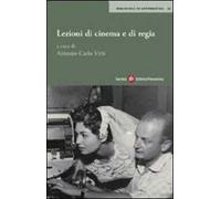 Lezioni di cinema e di regia