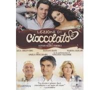Lezioni di cioccolato 2 (DVD) vari