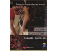 Lezioni di cioccolato. Claudio Cupellini
