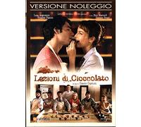 Lezioni di cioccolato - DVD Ex-Noleggio