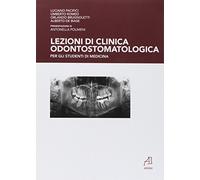 Lezioni di clinica odontostomatologica