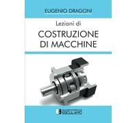 Lezioni di costruzione di macchine