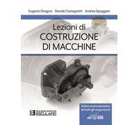 Lezioni di costruzione di macchine