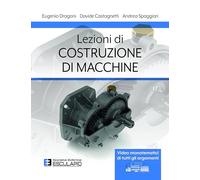 Lezioni di Costruzione di Macchine