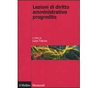 Lezioni di diritto amministrativo progredito