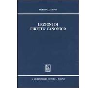 Lezioni di diritto canonico