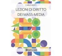 Lezioni di Diritto dei Mass-Media
