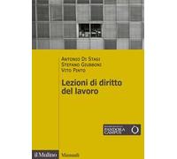 Lezioni di diritto del lavoro