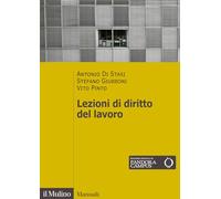 Lezioni di diritto del lavoro