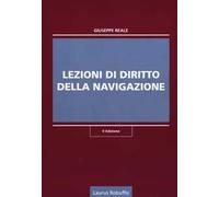 Lezioni di diritto della navigazione