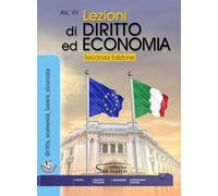 Lezioni di diritto ed economia. Per gli Ist. professionali. Con e-book. Con espansione online