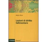 Lezioni di diritto fallimentare