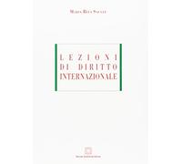 Lezioni di diritto internazionale