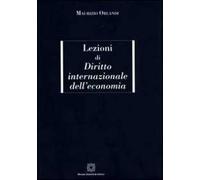 Lezioni di diritto internazionale dell'economia