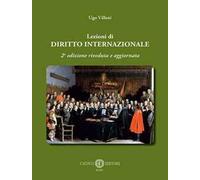 Lezioni di diritto internazionale. Nuova ediz.