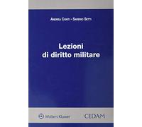 Lezioni di diritto militare